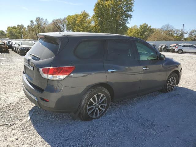 Photo 4 from auction – 2013 NISSAN PATHFINDER with VIN 5N1AR2MN2DC653845