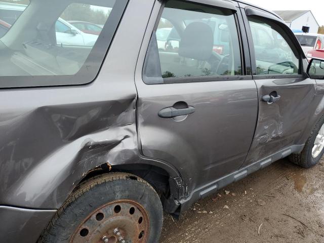 Photo 9 from auction – 2011 FORD ESCAPE XLS with VIN 1FMCU0C76BKB51843