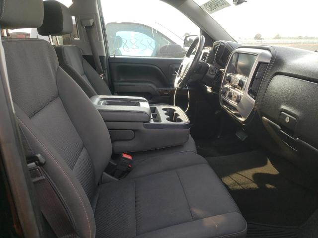 Photo 5 from auction – 2017 GMC SIERRA K15 with VIN 1GTV2MEC5HZ103805