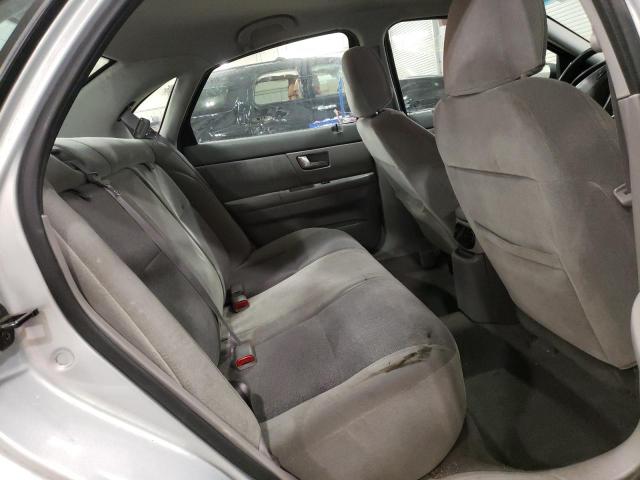 Photo 6 from auction – 2001 FORD TAURUS SES with VIN 1FAFP55U11G221202