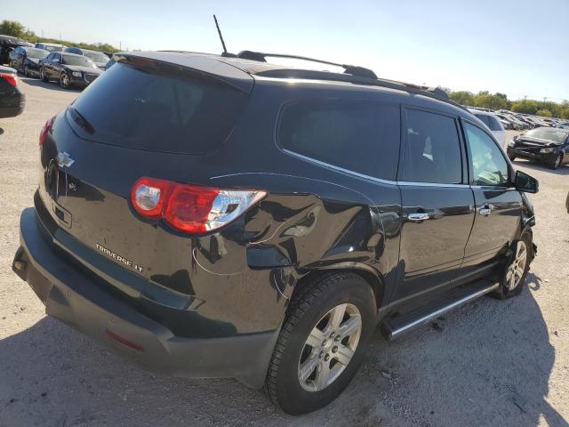 Photo 4 from auction – 2012 CHEVROLET TRAVERSE L with VIN 1GNKVGED4CJ342247