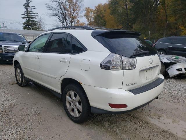 Photo 3 from auction – 2005 LEXUS RX 330 with VIN 2T2HA31U05C082744