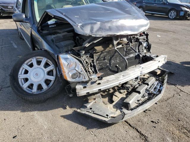Photo 9 from auction – 2010 CADILLAC DTS with VIN 1G6KA5EY0AU116491