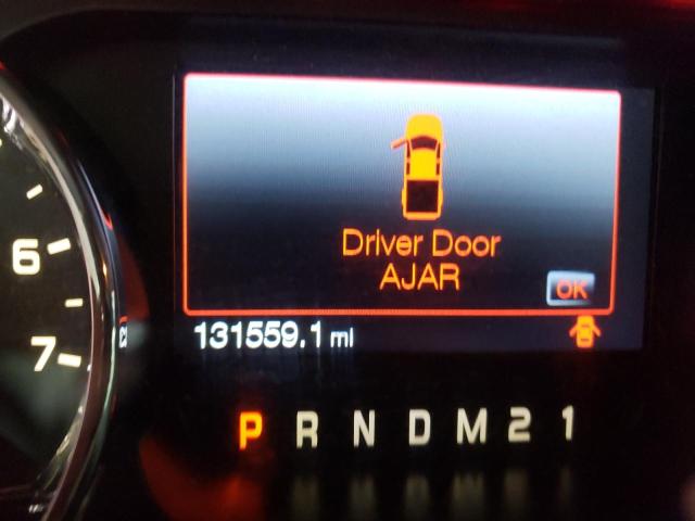 Photo 8 from auction – 2014 FORD F150 SUPER with VIN 1FTFW1ET8EFA64700