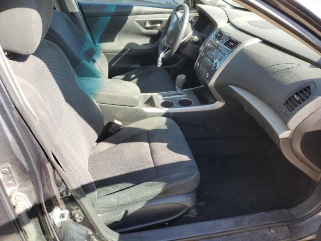 Photo 5 from auction – 2015 NISSAN ALTIMA 2.5 with VIN 1N4AL3AP8FC164702