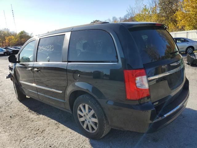 Photo 3 from auction – 2014 CHRYSLER TOWN & COU with VIN 2C4RC1BG8ER295750