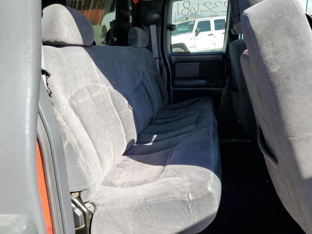 Photo 6 from auction – 2002 CHEVROLET SILVERADO with VIN 2GCEC19V621328175