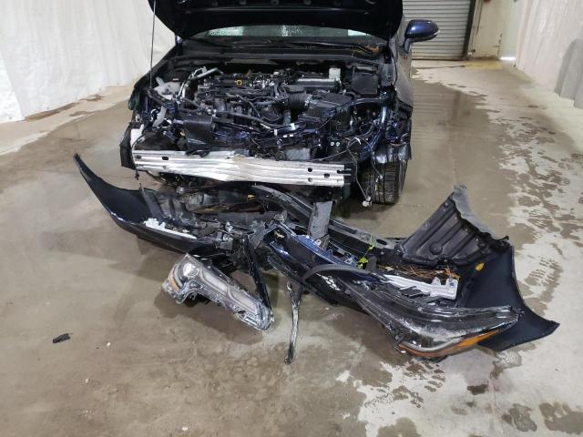 Photo 9 from auction – 2021 TOYOTA COROLLA SE with VIN 5YFS4MCE7MP095695