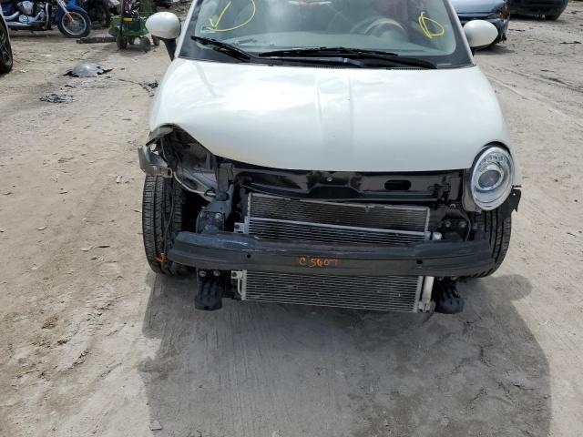 Photo 9 from auction – 2013 FIAT 500 POP with VIN 3C3CFFAR5DT623333