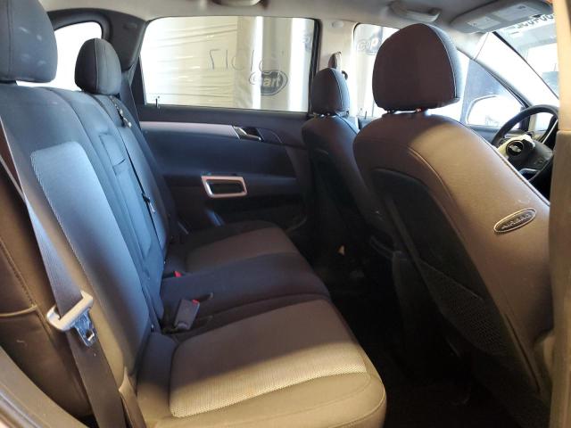 Foto 6 de la subasta – 2012 CHEVROLET CAPTIVA SP con VIN 3GNAL2EK0CS525730