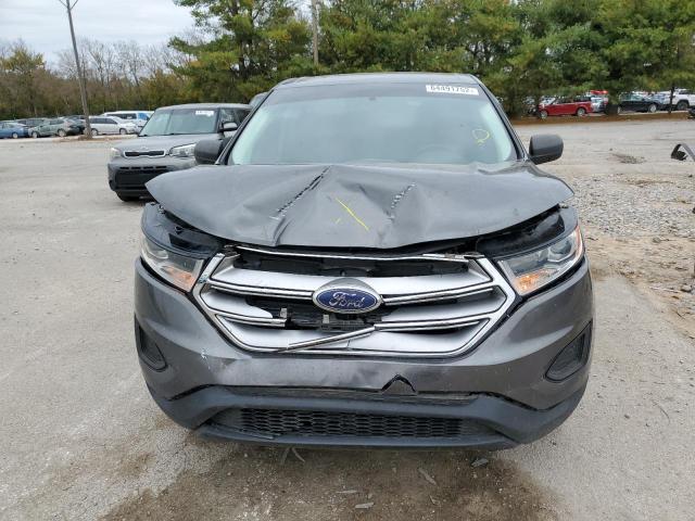 Photo 9 from auction – 2015 FORD EDGE SE with VIN 2FMTK3G91FBC10672