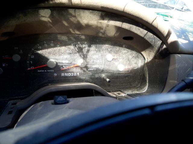 Photo 8 from auction – 2003 FORD EXPLORER L with VIN 1FMZU65K33ZB18600