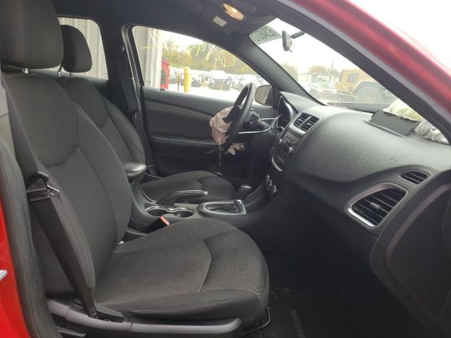 Фото 5 с аукциона – 2013 DODGE AVENGER SE с VIN 1C3CDZAB0DN581020