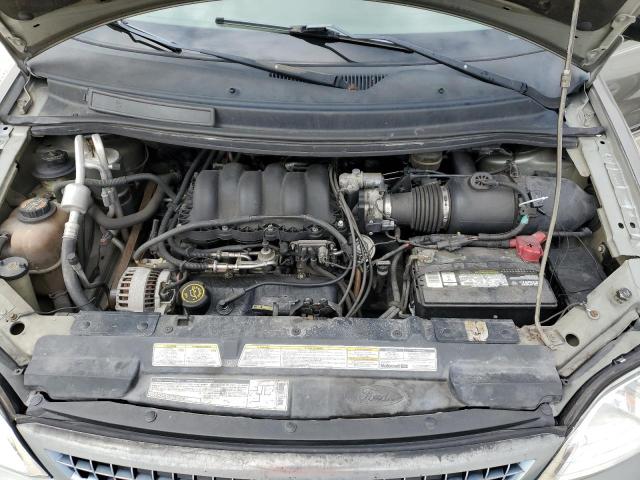 Zdjęcie 7 z aukcji – 2000 FORD WINDSTAR S z VIN 2FMZA5241YBA54172