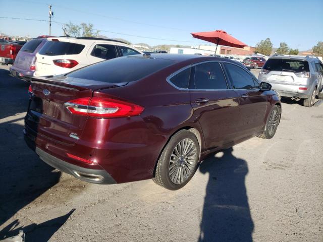 Photo 4 from auction – 2017 FORD FUSION SE with VIN 3FA6P0H90HR170918