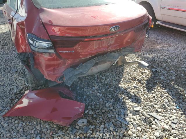 Photo 9 from auction – 2019 KIA FORTE FE with VIN 3KPF24AD9KE114697