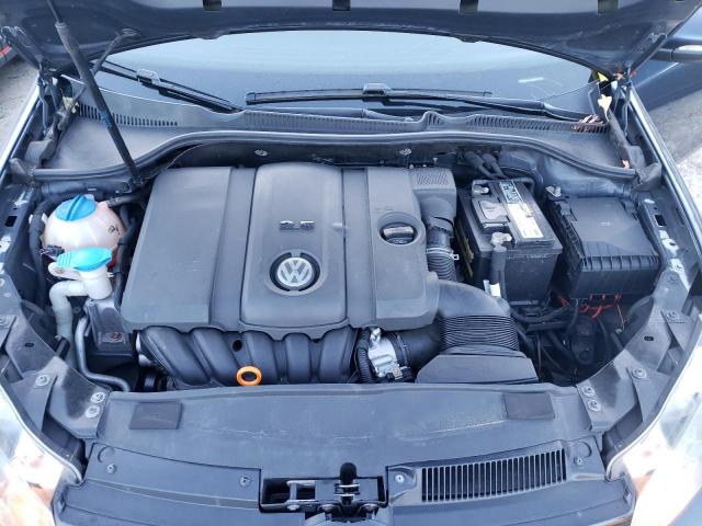 Photo 7 from auction – 2013 VOLKSWAGEN GOLF with VIN WVWBB7AJ2DW027285