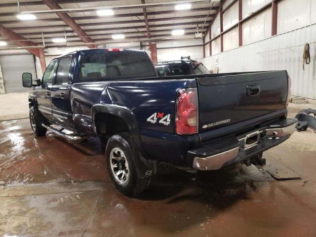 Photo 3 from auction – 2006 CHEVROLET SILVERADO with VIN 1GCHK23U26F116989