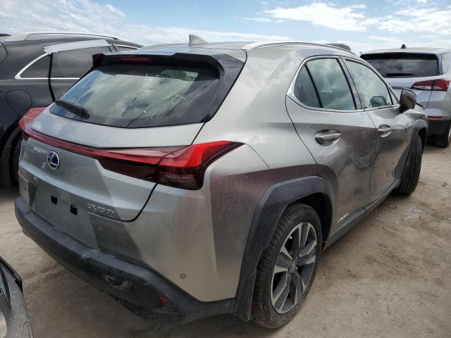 Photo 4 from auction – 2021 LEXUS UX 250H with VIN JTHX9JBH8M2053552