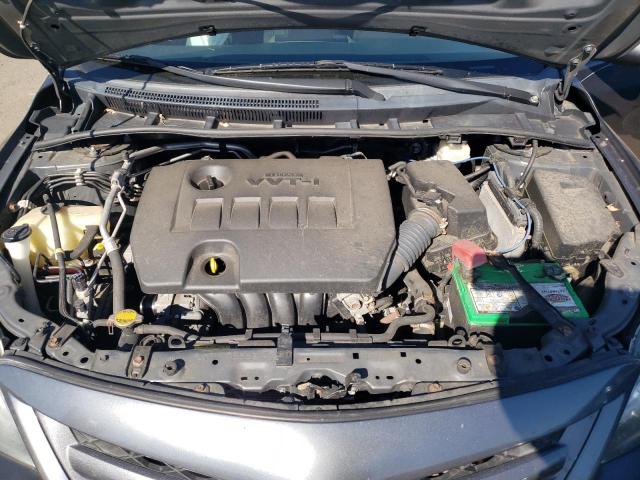 صورة رقم 7 من المزاد - 2013 TOYOTA COROLLA BA مع VIN 2T1BU4EE8DC936761