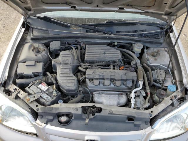 Photo 7 from auction – 2002 HONDA CIVIC EX with VIN 1HGES26862L064653