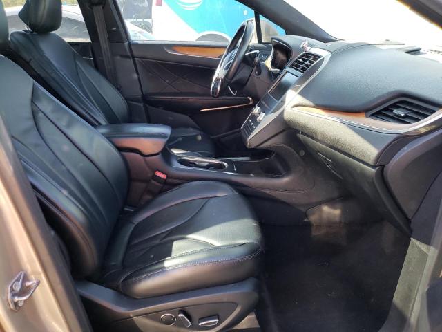 Photo 5 from auction – 2015 LINCOLN MKC with VIN 5LMTJ2AH9FUJ47244
