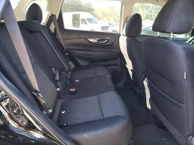 Photo 6 from auction – 2017 NISSAN ROGUE SV with VIN 5N1AT2MVXHC806091
