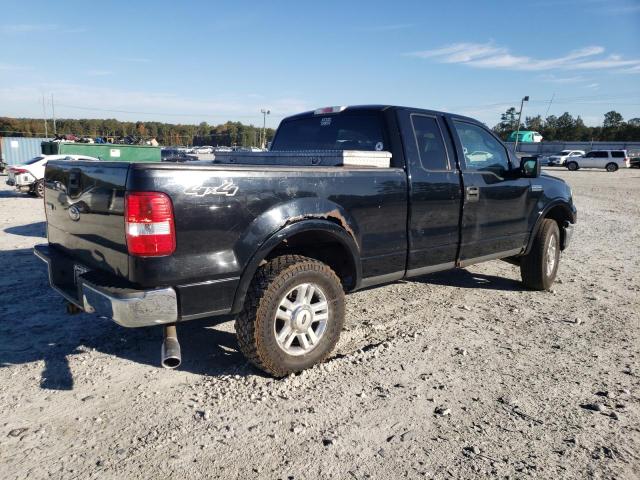 Photo 4 from auction – 2004 FORD F150 with VIN 1FTPX14594NA47719