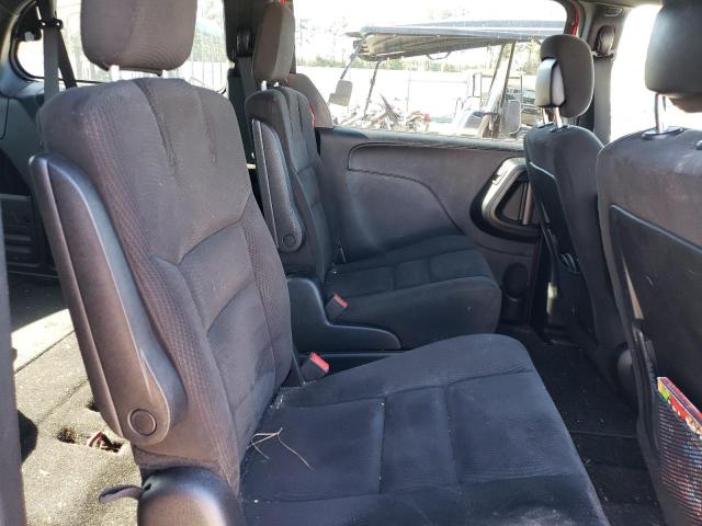 Zdjęcie 6 z aukcji – 2015 DODGE GRAND CARA z VIN 2C4RDGCG5FR558387