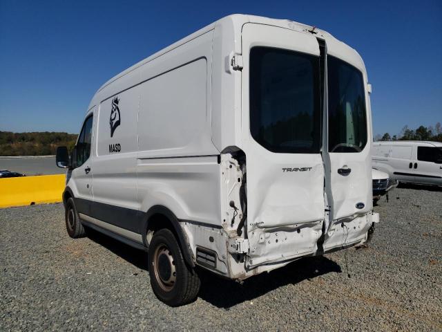 Photo 3 from auction – 2019 FORD TRANSIT T- with VIN 1FTYR1CM2KKB65438