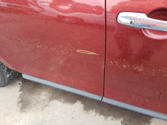 Foto 9 de la subasta – 2010 MAZDA CX-7 con VIN JM3ER2W38A0330423