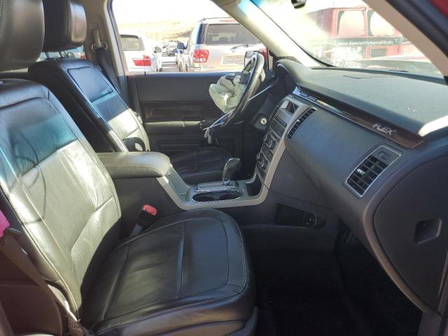 Photo 5 from auction – 2010 FORD FLEX SEL with VIN 2FMGK5CC7ABB30428