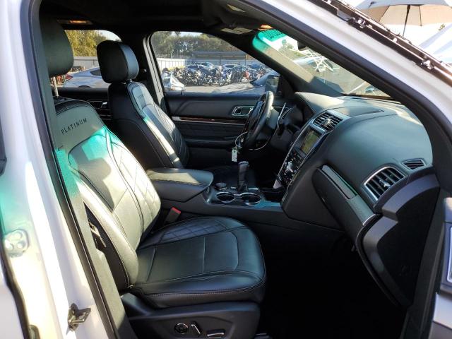 Photo 5 from auction – 2017 FORD EXPLORER P with VIN 1FM5K8HT8HGA99677