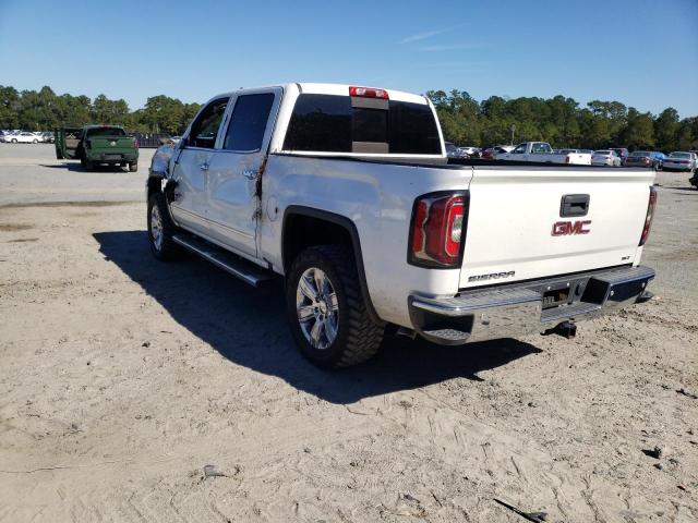 Photo 3 from auction – 2016 GMC SIERRA K15 with VIN 3GTU2NEC4GG343914