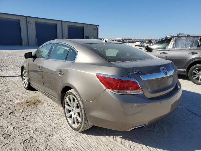 Photo 3 from auction – 2010 BUICK LACROSSE C with VIN 1G4GE5EV2AF265997