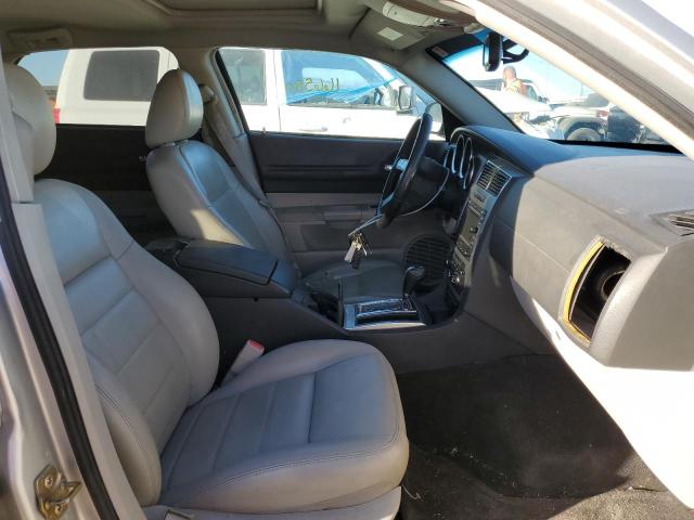 Photo 5 from auction – 2006 DODGE MAGNUM R/T with VIN 2D8GZ57266H127866
