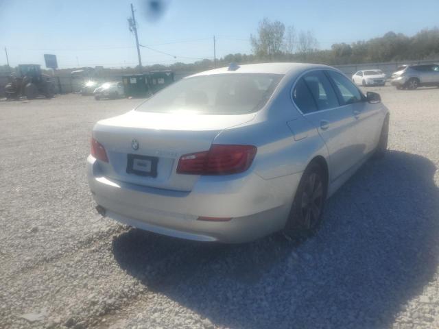 Photo 4 from auction – 2011 BMW 528 I with VIN WBAFR1C5XBC748346