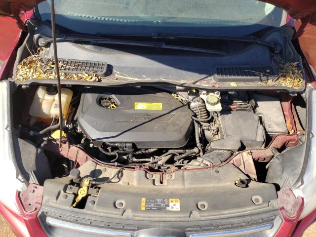 Photo 7 from auction – 2013 FORD ESCAPE SE with VIN 1FMCU0GX2DUC13868