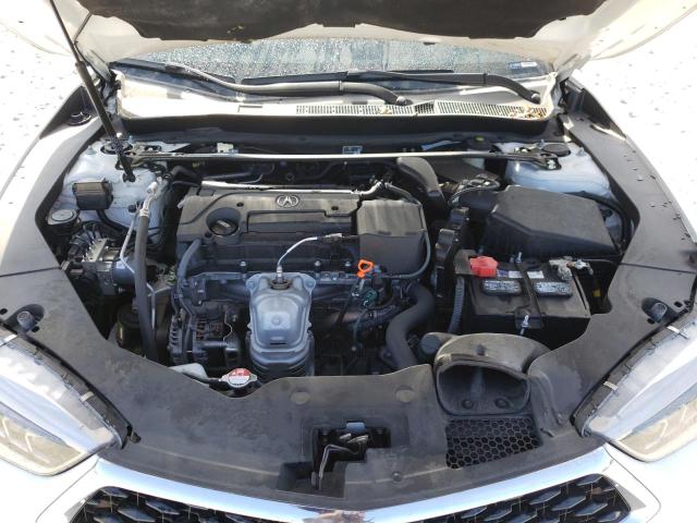 Photo 7 from auction – 2018 ACURA TLX TECH with VIN 19UUB1F52JA000826