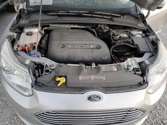Photo 7 from auction – 2016 FORD FOCUS BEV with VIN 1FADP3R45GL212301