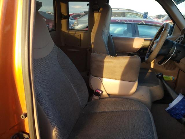 Photo 6 from auction – 2000 FORD RANGER SUP with VIN 1FTZR15V6YTA20836