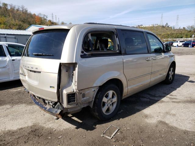 Photo 4 from auction – 2013 DODGE GRAND CARA with VIN 2C4RDGCG2DR523352