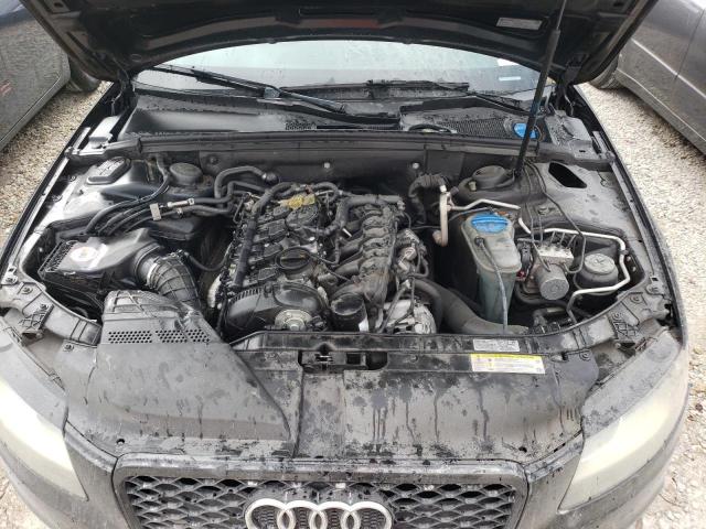 Photo 7 from auction – 2011 AUDI A4 PREMIUM with VIN WAUAFAFL6BN050141