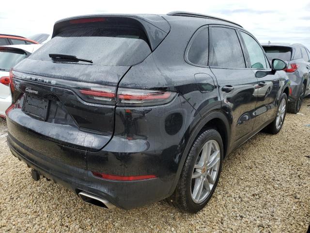 Photo 4 from auction – 2019 PORSCHE CAYENNE with VIN WP1AA2AYXKDA01667
