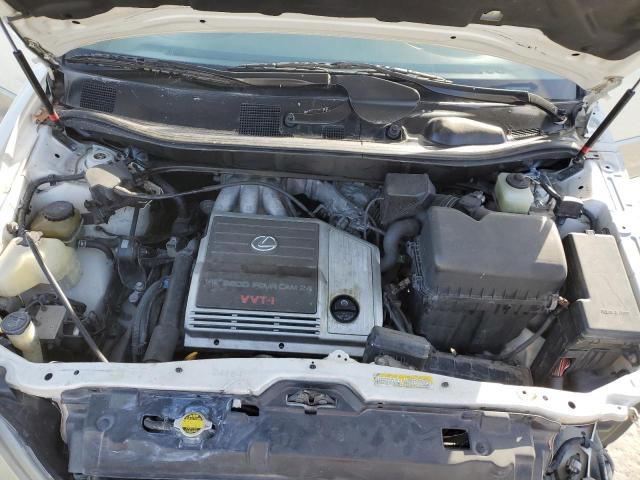 Photo 7 from auction – 2000 LEXUS RX 300 with VIN JT6HF10U9Y0151447