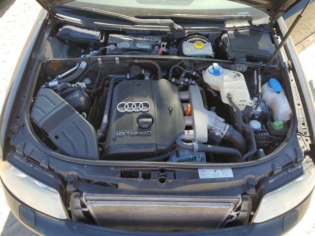 Photo 7 from auction – 2005 AUDI A4 1.8T with VIN WAUJC68E95A067449