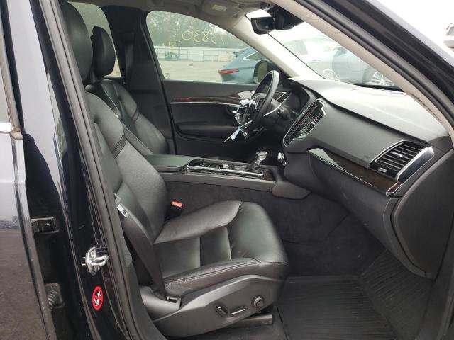 Photo 5 from auction – 2017 VOLVO XC90 T6 with VIN YV4A22PK3H1119343