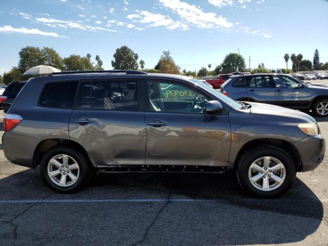 Photo 9 from auction – 2010 TOYOTA HIGHLANDER with VIN JTEZK3EH3A2103870