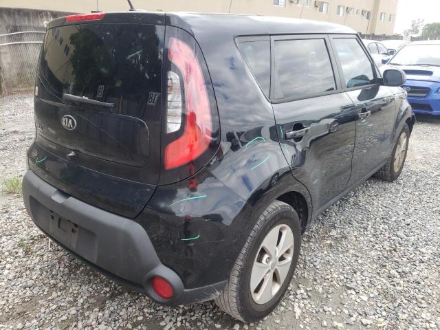 Photo 4 from auction – 2015 KIA SOUL with VIN KNDJN2A27F7217143