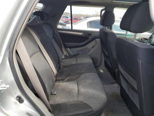 Photo 6 from auction – 2006 TOYOTA 4RUNNER SR with VIN JTEBU14R060091805